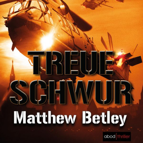 Matthew Betley - Treueschwur