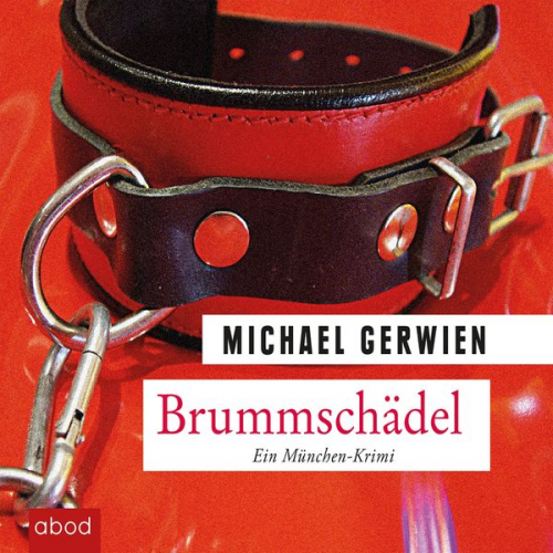 Michael Gerwien - Brummschädel