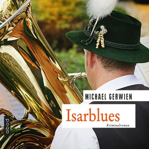 Michael Gerwien - Isarblues