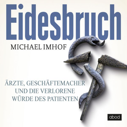 Michael Imhof - Eidesbruch