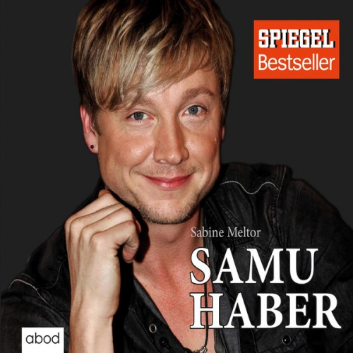 Sabine Meltor - Samu Haber