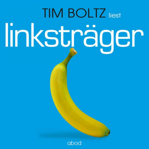 Tim Boltz - Linksträger