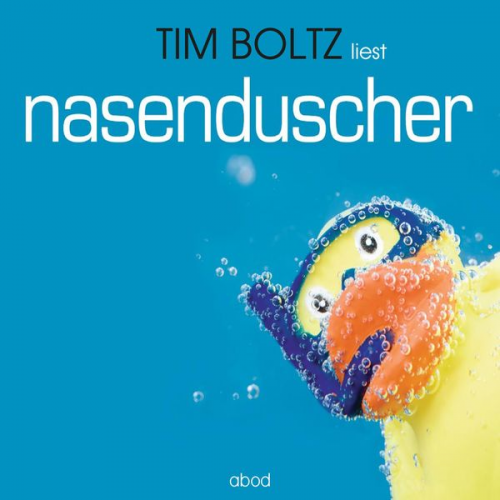 Tim Boltz - Nasenduscher