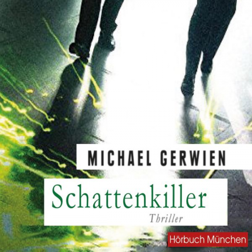 Michael Gerwien - Schattenkiller