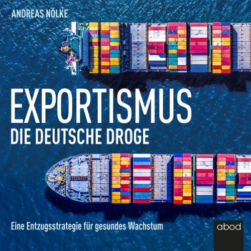 Andreas Nölke - Exportismus