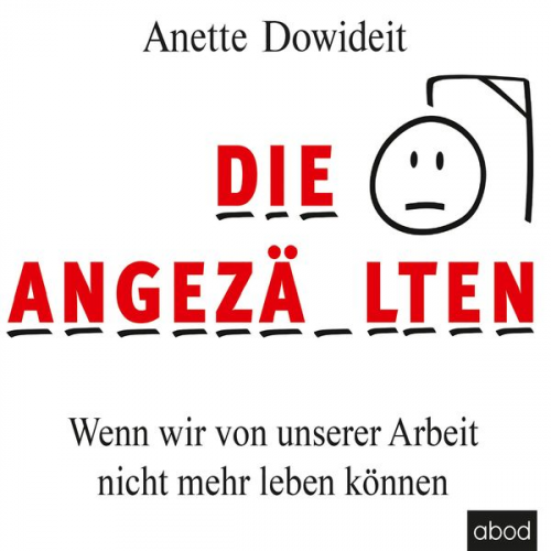 Anette Dowideit - Die Angezählten