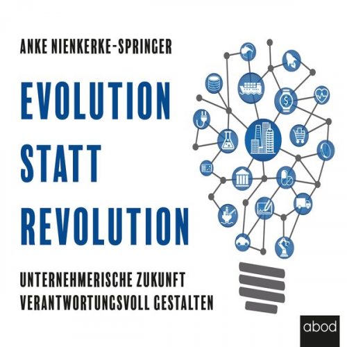 Anke Nienkerke-Springer - Evolution statt Revolution