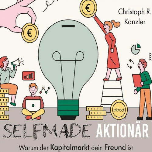 Christoph R. Kanzler - Selfmade-Aktionär