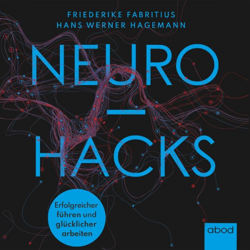 Friederike Fabritius Hans W. Hagemann - Neurohacks