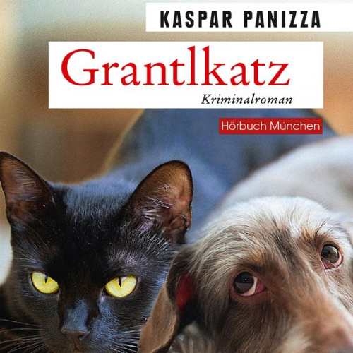 Kaspar Panizza - Grantlkatz