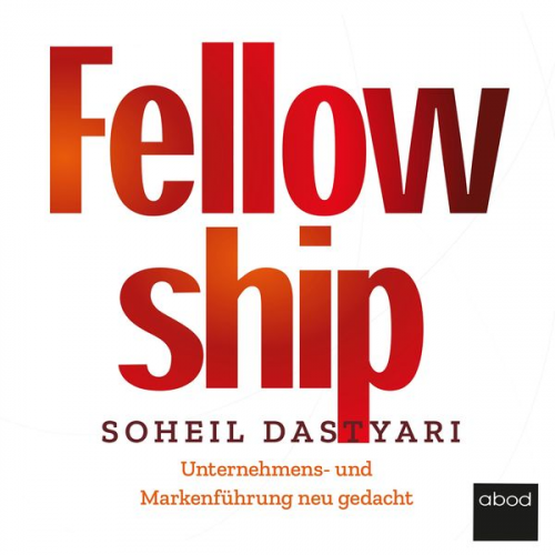 Soheil Dastyari - Fellowship