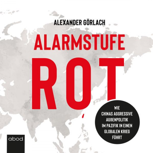 Alexander Görlach - Alarmstufe Rot