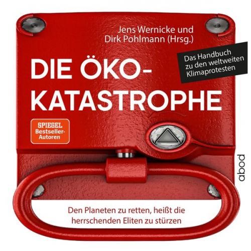 Dirk Pohlmann Jens Wernicke - Die Öko-Katastrophe