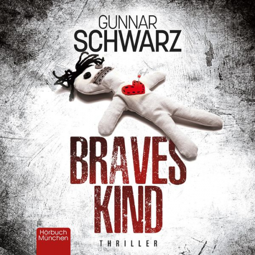 Gunnar Schwarz - Braves Kind