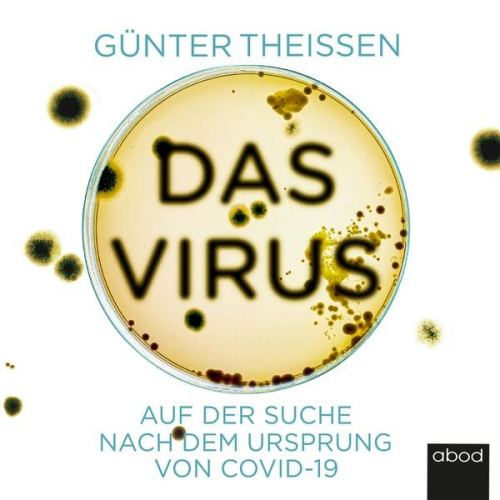 Günter Theissen - Das Virus