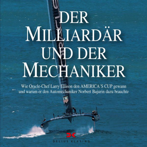 Julian Guthrie - Der Milliardär und der Mechaniker