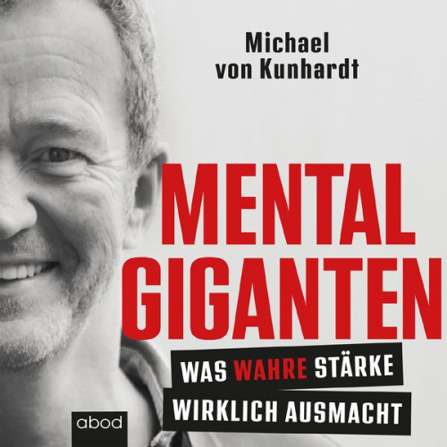 Michael Kunhardt - Mentalgiganten