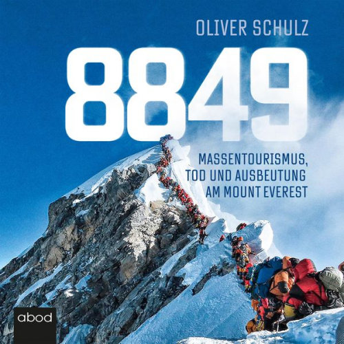 Oliver Schulz - 8849