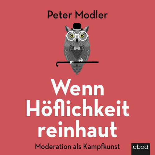 Peter Modler - Wenn Höflichkeit reinhaut