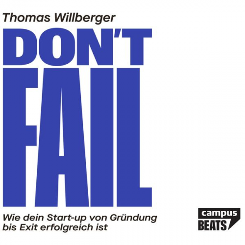 Thomas Willberger - Don't Fail