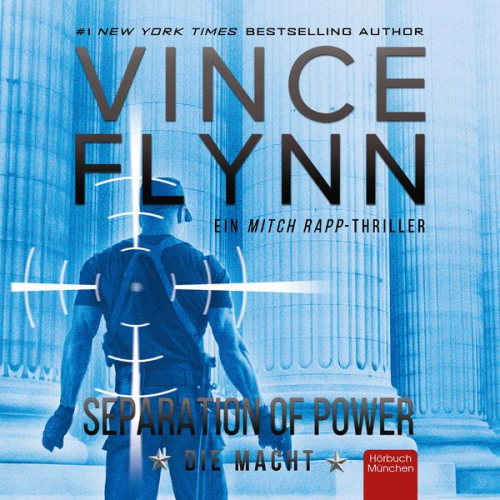 Vince Flynn - Separation of Power