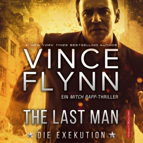 Vince Flynn - The Last Man