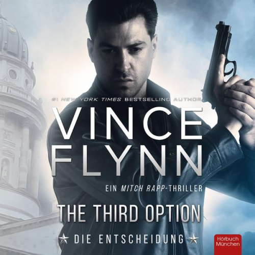 Vince Flynn - The Third Option