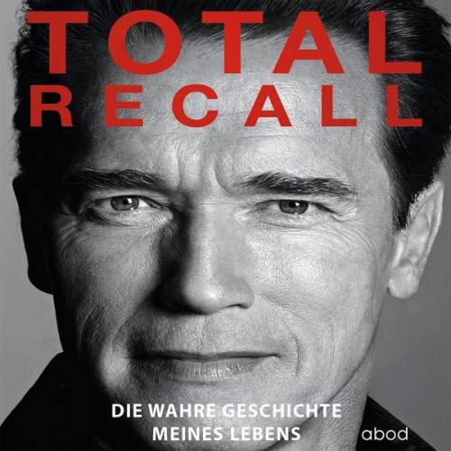 Arnold Schwarzenegger - Total Recall