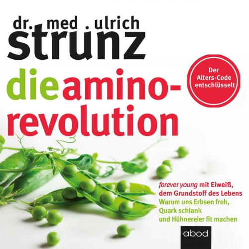 Ulrich Strunz - Die Amino-Revolution