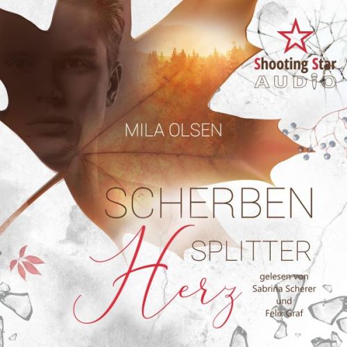 Mila Olsen - Scherbensplitterherz