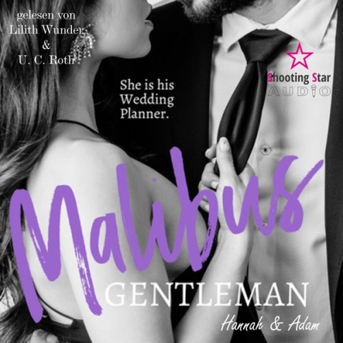 Emily Key - Malibus Gentlemen: Hannah & Adam