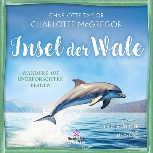 Charlotte Taylor Charlotte McGregor - Wandere auf unerforschten Pfaden