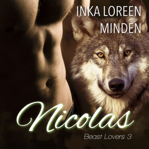 Inka Loreen Minden - Nicolas