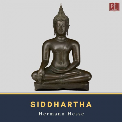 Hermann Hesse - Siddhartha