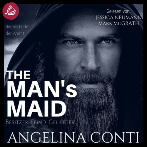 Angelina Conti - THE MAN'S MAID 1: Besitzer. Feind. Geliebter.