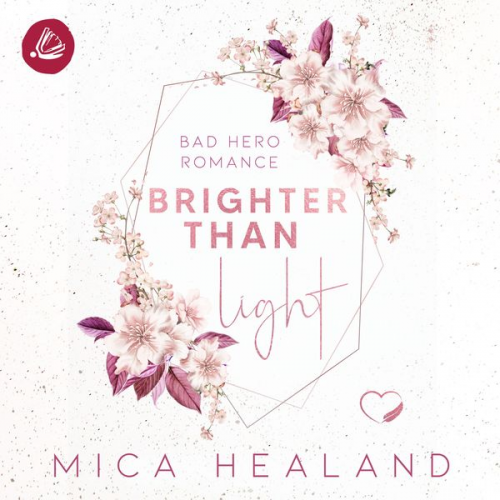 Mica Healand - Brighter than Light