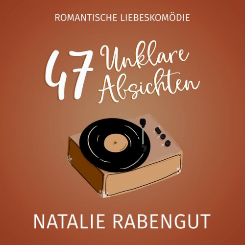 Natalie Rabengut - 47