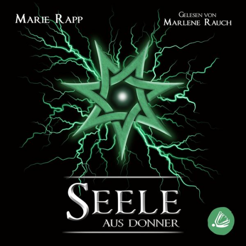 Marie Rapp - Seele aus Donner