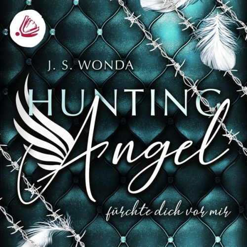 J. S. Wonda - Hunting Angel. Fürchte dich vor mir