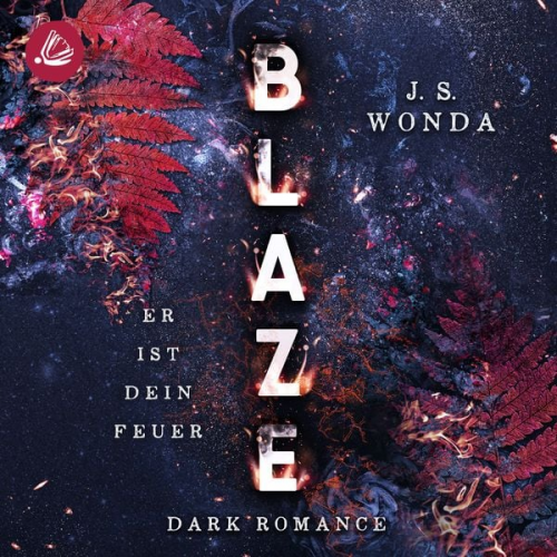 J. S. Wonda - Blaze