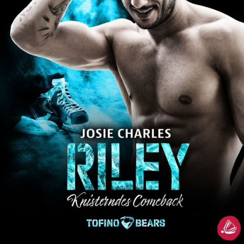 Josie Charles - Riley – Knisterndes Comeback