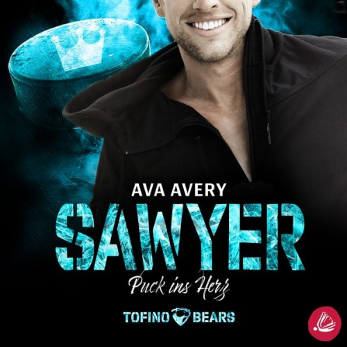 Ava Avery - Sawyer – Puck ins Herz