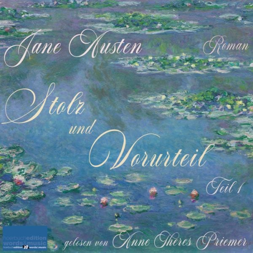 Jane Austen - Stolz und Vorurteil