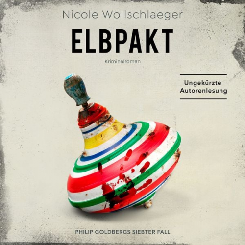 Nicole Wollschlaeger - ELBPAKT