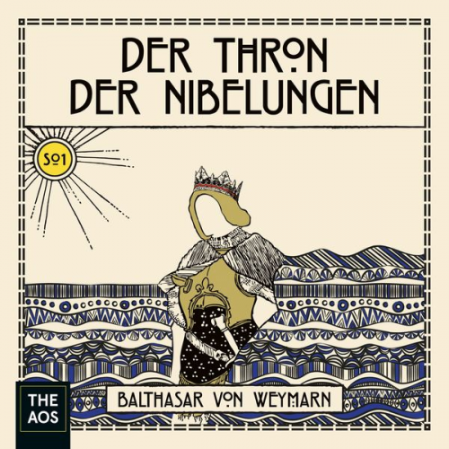 Balthasar Weymarn - S01