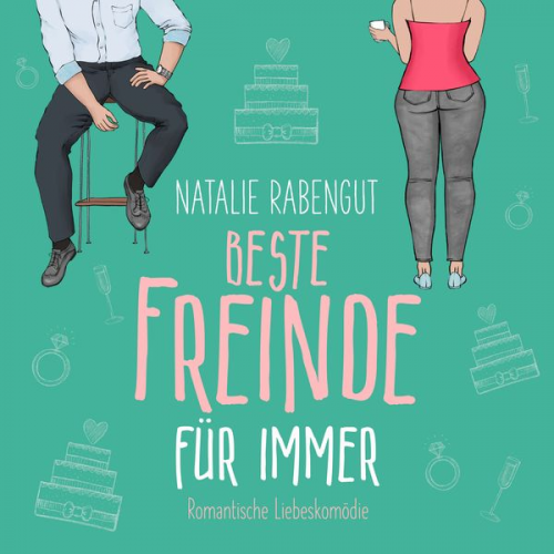 Natalie Rabengut - Beste Freinde für immer