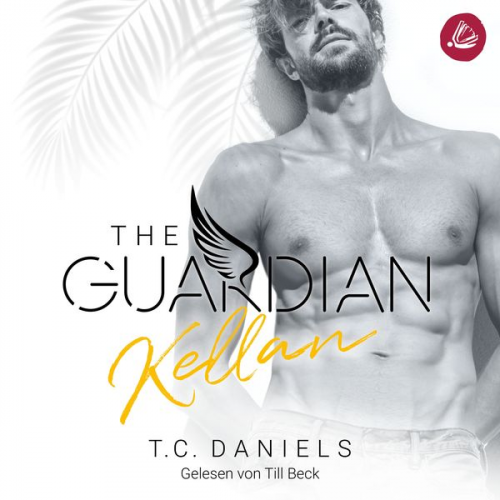 T.C. Daniels - The Guardian. Kellan