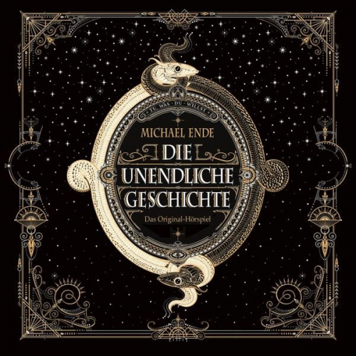 Michael Ende - Die unendliche Geschichte