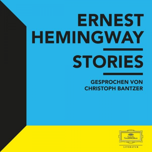 Ernest Hemingway - Hemingway: Stories