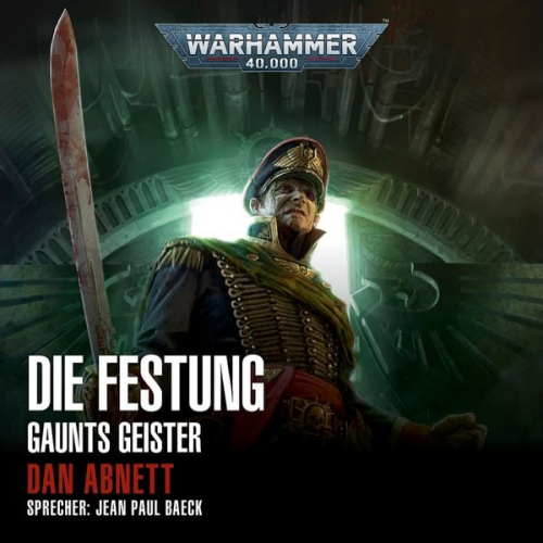 Dan Abnett - Warhammer 40.000: Gaunts Geister 13